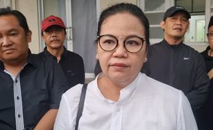 PDIP Ibaratkan Kampanye Prabowo-Gibran di Jateng sebagai Si Komo