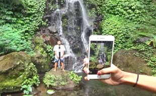 Air Terjun Suwono, Tempat Wisata Alami & Sejuk di Ngawi, Segini Harga Tiketnya