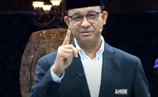 Cek Fakta Debat Capres: Anies Sebut Penembakan Harun Rasyid Tak Selesai, BENAR