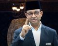 Cek Fakta Debat Capres: Anies Sebut Penembakan Harun Rasyid Tak Selesai, BENAR