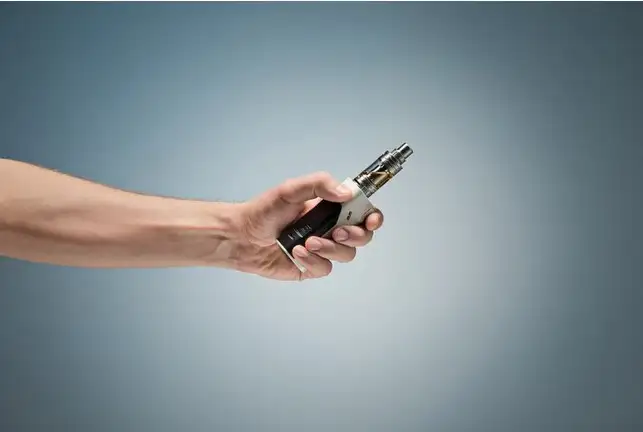 Stop! Vape Lebih Berbahaya dari Rokok Tembakau