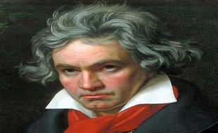 Catatan Peristiwa Dunia Hari Ini, 17 Desember: Ludwig van Beethoven Lahir