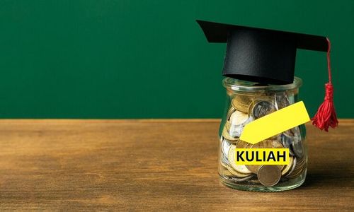 Ini Loh Jurusan Kuliah dengan Biaya Terjangkau