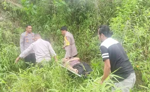 Mahasiswa Asal Boyolali Nekat Terjun dari Jembatan Tol Solo-Semarang