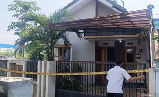 Tragis! Satu Keluarga di Malang Ditemukan Meninggal di Rumah, Diduga Bunuh Diri