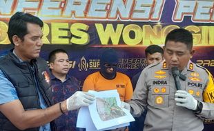 Ulasan Lengkap Kasus Pembunuhan Berantai Semagar Wonogiri, Motif hingga Modus