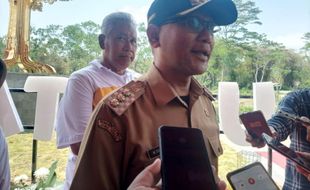 Buntut Pembuangan Limbah Berbahaya di Brajan, Bupati Boyolali Tegaskan Ini