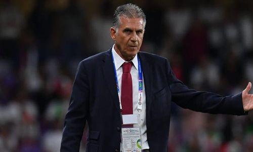 Federasi Sepak Bola Qatar Pecat Pelatih Carlos Queiroz secara Mendadak