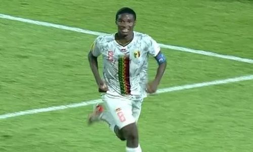 Ada Ibrahim Diarra, Ini Pemain Jebolan Piala Dunia U17 yang Dilirik Tim Eropa