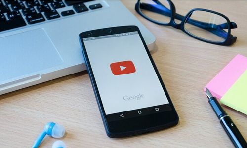 Jeda Fitur Baru YouTube Diluncurkan, Ini Fungsinya