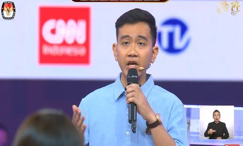 10 Berita Terpopuler : Gibran Sebut Terima Kasih-Rektor UNS Mundur