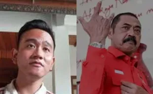 Rudy: Biar pun Mas Gibran dari Solo, Saya Enggak Panik Kok