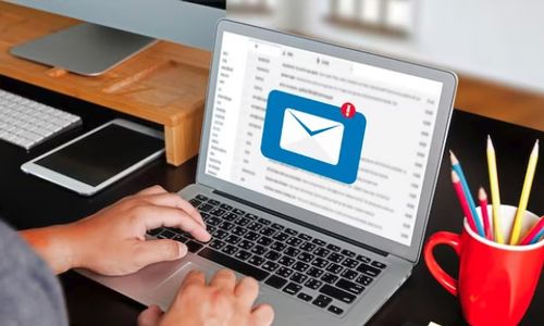 Begini Cara Hapus Email Promosi di Gmail