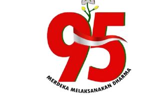 Tema dan Logo Hari Ibu Nasional 22 Desember 2023 Beserta Maknanya