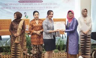 Hari Ibu, HARRIS Hotel Solo Gelar Talkshow Bersama 3 Perempuan Inspiratif 