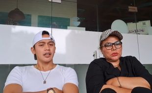 Ditantang Menikah, Begini Tanggapan Jordan Ali dan Eva Manurung