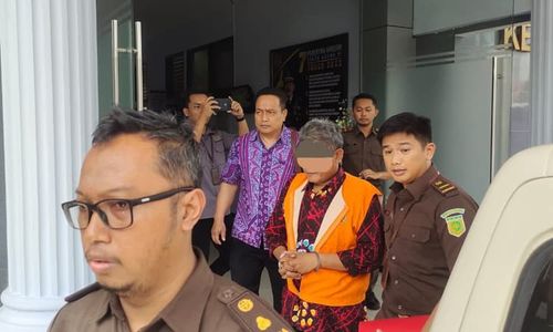 Tersandung Korupsi Aset Desa, Kades Manjung Wonogiri Terancam 20 Tahun Penjara