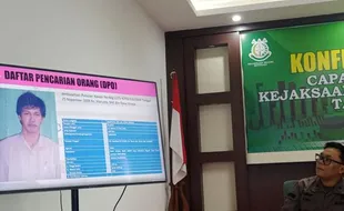 Dicari! Eks Kades Teras Boyolali Hampir 7 Tahun Buron setelah Terbukti Korupsi