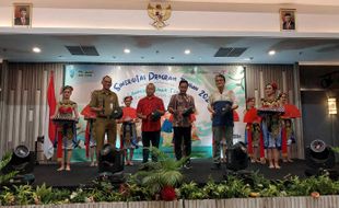 Pemprov Jateng Rilis Kalender Event 2024, Solo Mendominasi 10 Event Unggulan