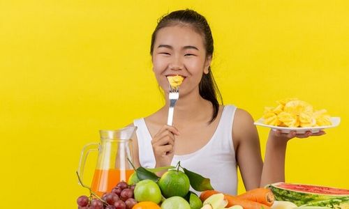 Makan Buah Sebaiknya sebelum atau sesudah Makan? Ini Penjelasannya