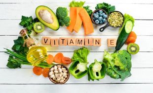 5 Makanan Lezat Kaya Vitamin E Bikin Kulit Sehat dan Bersinar