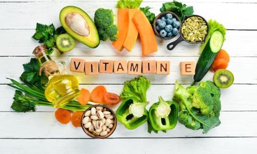 5 Makanan Lezat Kaya Vitamin E Bikin Kulit Sehat dan Bersinar