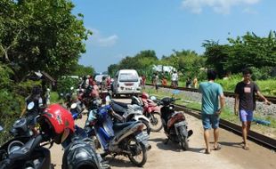 Nenek-nenek Kismoyoso Boyolali Meninggal Diduga Tertabrak KA, Ini Kata Polisi