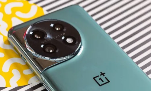 Intip Spesifikasi OnePlus 12 yang Resmi Rilis di China