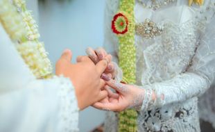 Siapa Pasangan di Akhirat Wanita yang Menikah Lagi setelah Suami Meninggal