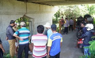 Tertangkap! Ini Identitas 2 Pembuang Limbah Berbahaya di Sungai Brajan Boyolali