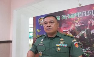 Kronologi Penganiayaan Relawan Ganjar-Mahfud oleh Anggota TNI di Boyolali