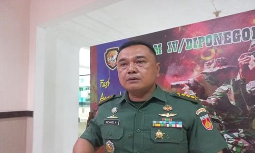 Update! 6 Prajurit TNI Yonzipur Ambarawa Penganiaya Junior Ditetapkan Tersangka