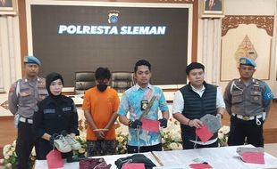 Simpatisan Capres di Sleman Terlibat Penganiayaan, 1 Orang Meninggal Dunia