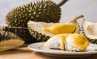 Mengungkap Mitos Durian Bikin Darah Tinggi