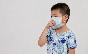 Kasus Pneumonia Misterius Terdeteksi di Jakarta, Ayo Pakai Masker Lagi!