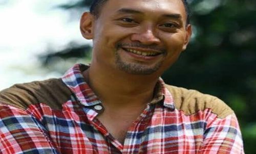 Chef Haryo Pramoe Meninggal Dunia