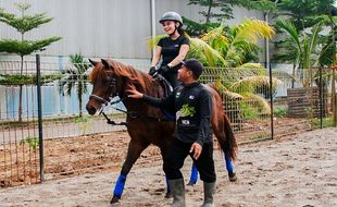 Pertama di Soloraya, Loa Living Hotel Hadirkan Pengalaman Menginap dan Berkuda