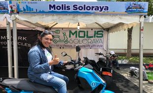 Cara Mendapatkan Subsidi Pembelian Motor Listrik