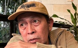 Profil Yayu Unru, Aktor yang Meninggal Dunia di Usia 61 Tahun