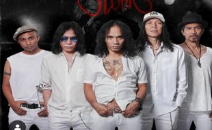 Lirik Lagu We are Together But Not Together - Slank