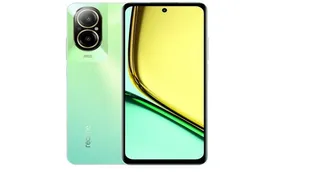 Realme C67 Resmi Rilis di Indonesia, Intip Spesifikasi dan Harganya