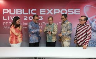 Fokus pada FMC & Data Center, Telkom Pastikan Transformasi 5 Bold Moves Lancar