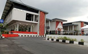 Super Nyaman! Wajah Terminal Tingkir Salatiga Terbaru bakal Ramai Kegiatan