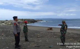 Terseret Ombak saat Bermain di Pantai Pancer Jember, 1 Bocah Meninggal Dunia