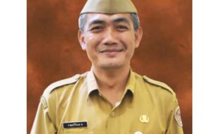 Ini Profil Timotius Suryadi, Sekda yang Naik Kelas Jadi Pj Bupati Karanganyar