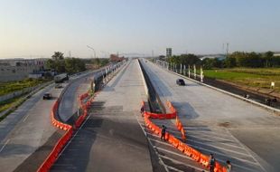 Tol Jogja-Solo Dibuka Fungsional Per Hari Ini, Cek Fasilitas dan Aturan Berikut