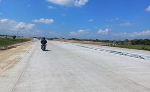 Tol Solo-Jogja Disebut Bisa Jadi Peluang sekaligus Ancaman bagi Pariwisata Solo