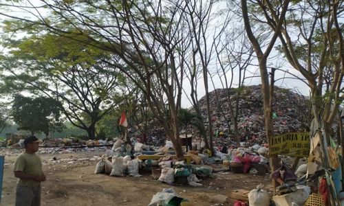 TPA Mrican Penuh, Pemkab Ponorogo Cari Lahan Baru untuk Tempat Pembuangan Akhir