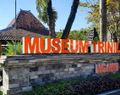 Tren Menurun, Jumlah Wisatawan yang Kunjungi Museum Trinil hanya 13.000 Orang