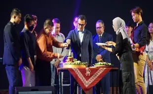 Dies Natalis 8 Windu, Fakultas Hukum & FEB UKSW Kolaborasi Gelar Ibadah Syukur